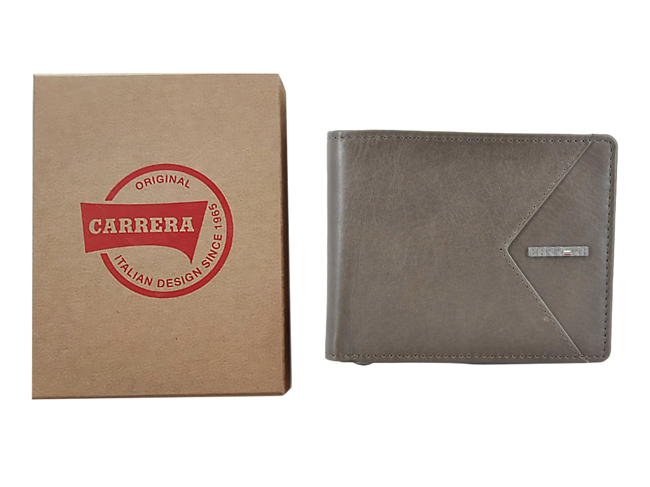 CARRERA BIFOLD P.CARTE C/CLIP MARR.CAP06MWA2016 02