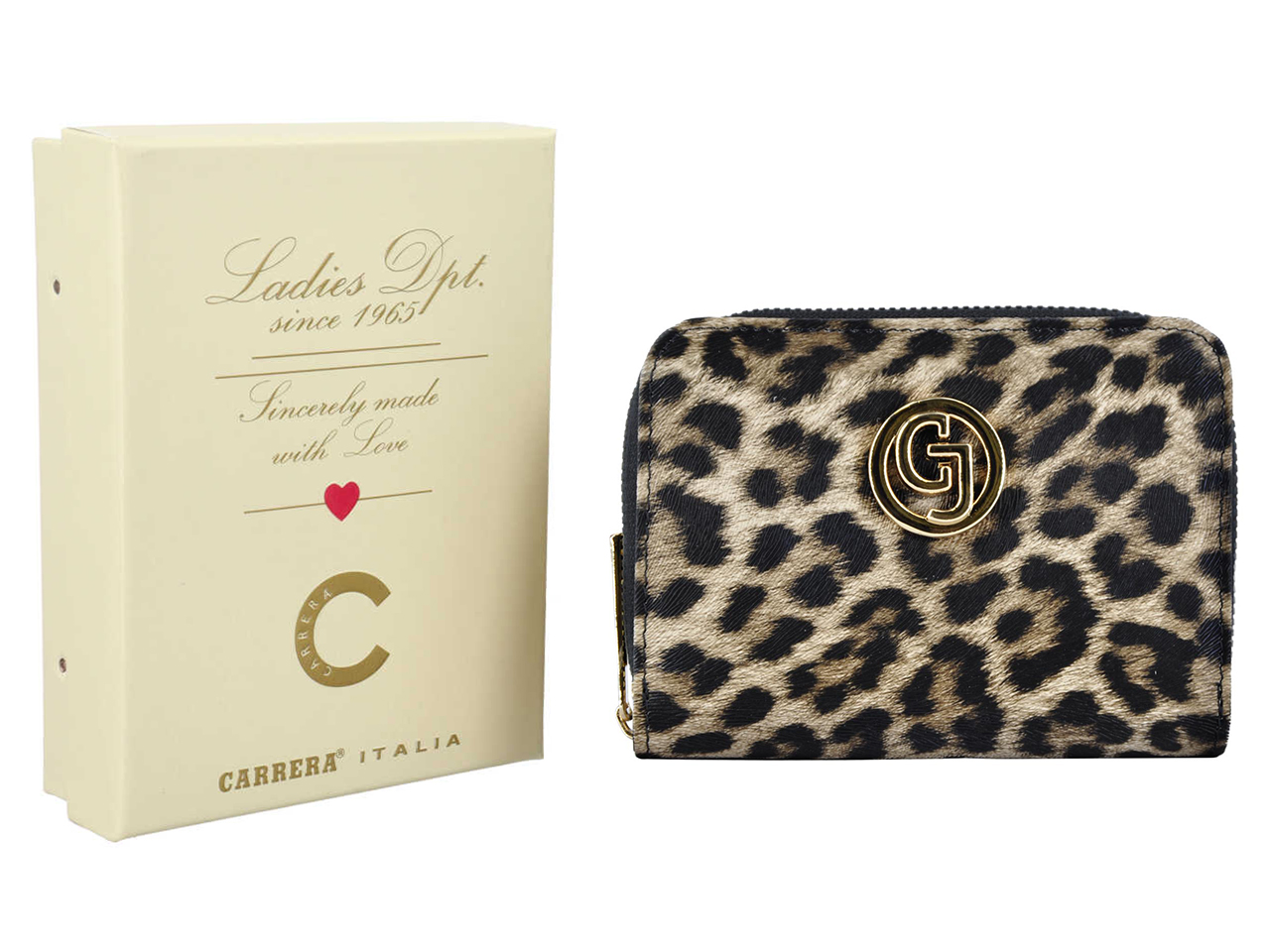 CARRERA ZIP AROUND BIFOLD PIC.NEROCAP06WWA0406 01L
