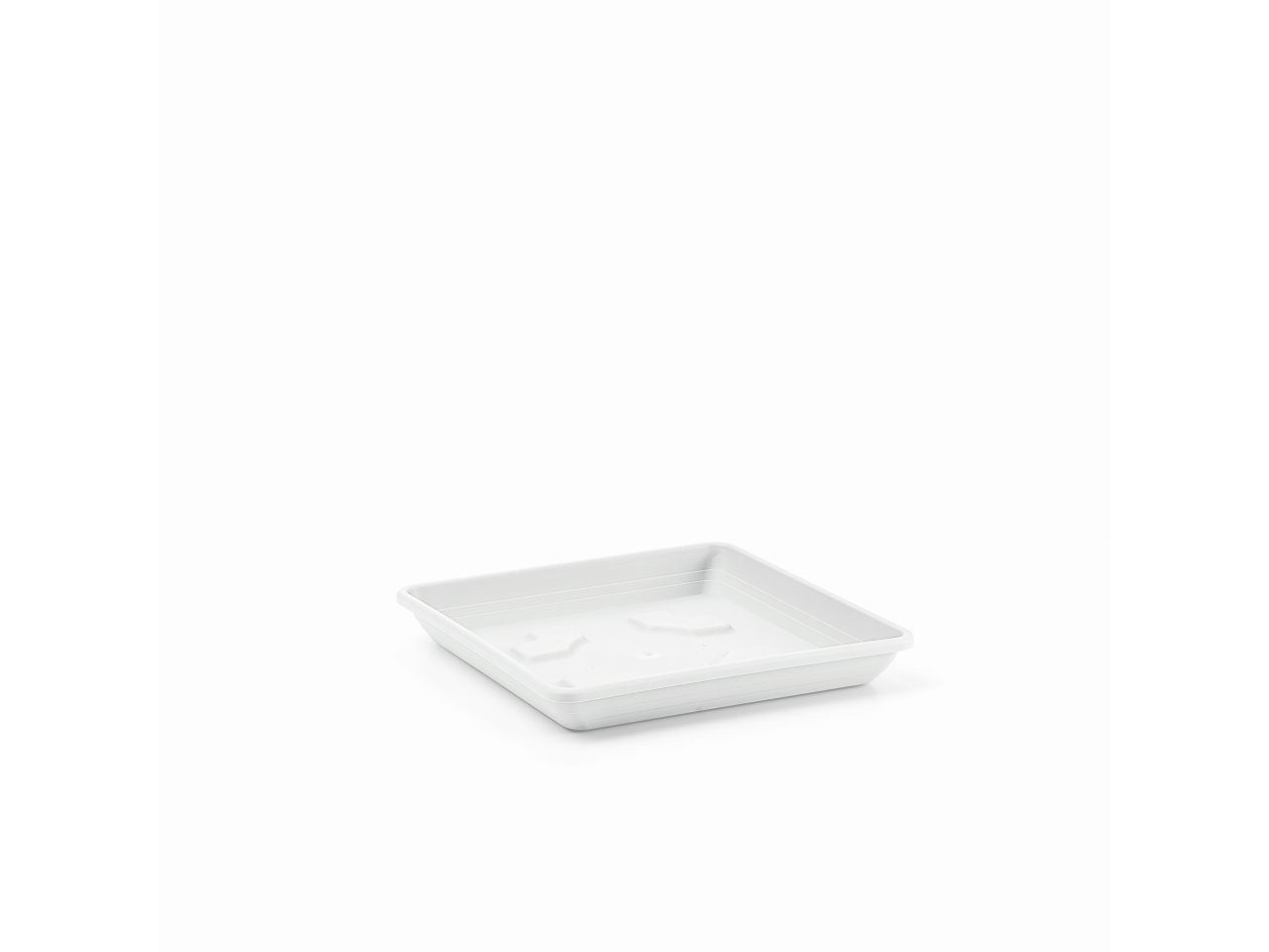 SOTTOVASO QUADRATO 16CM BIANCO SV006-0160MJ 000NA SOTTOVASO QUADRATO 16CM BIANCO SV006-0160MJ 000NA