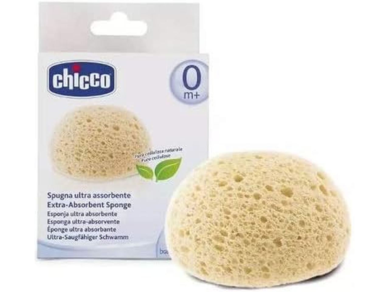 SPUGNA ULTRASSORBENTE IGIENE SICURA00007865000000 SPUGNA ULTRASSORBENTE IGIENE SICURA00007865000000