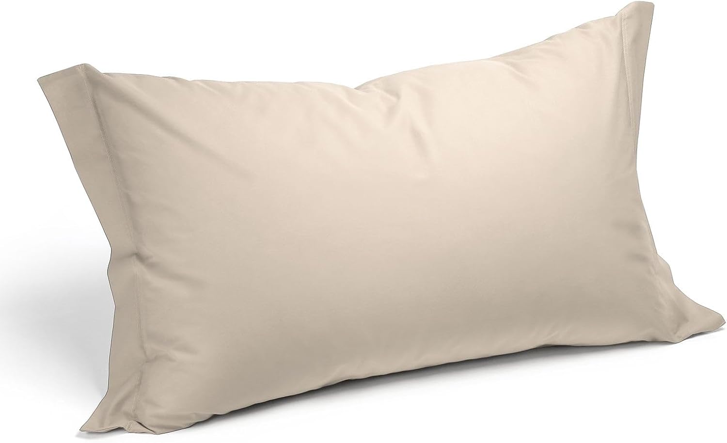 COPPIA FEDERE COLOR 50X80CM AVORIO 01277 COPPIA FEDERE COLOR 50X80CM AVORIO 01277