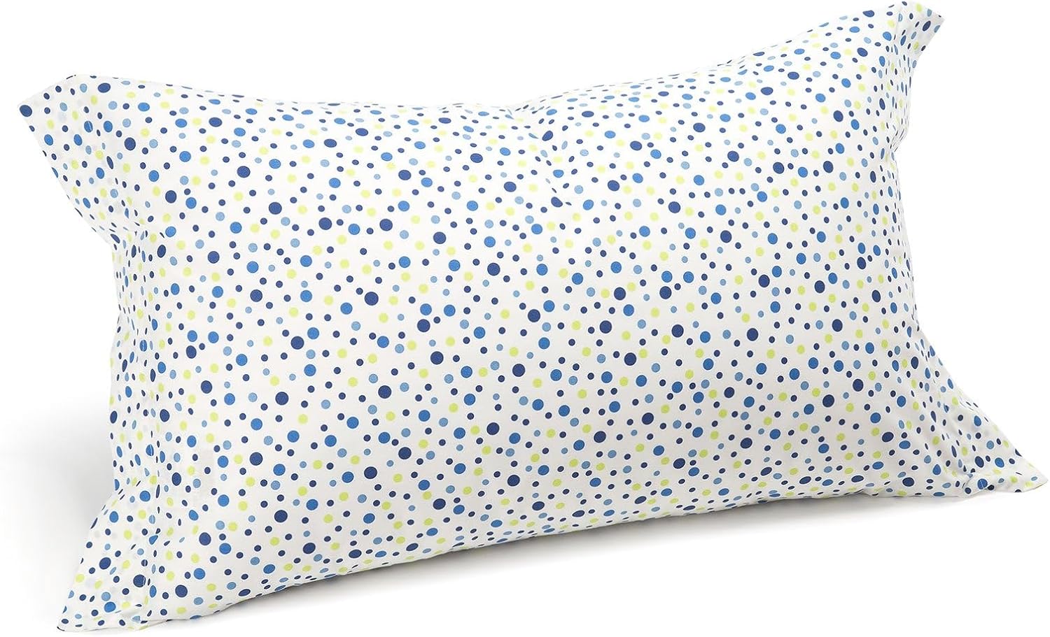 COPPIA FEDERE POIS 50X80CM BLU 69188 COPPIA FEDERE POIS 50X80CM BLU 69188