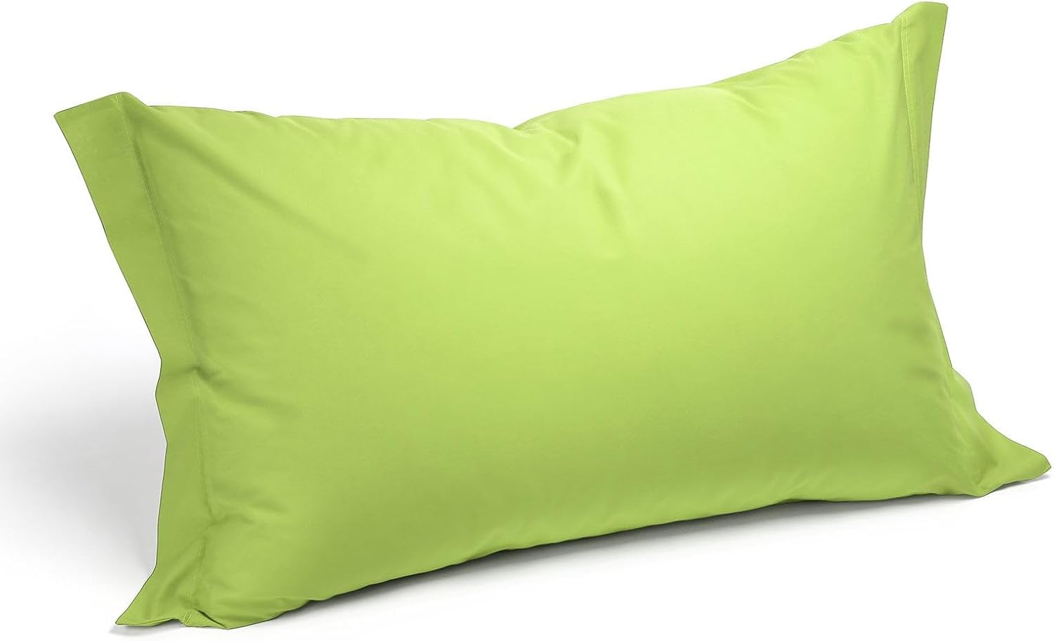 COPPIA FEDERE COLOR 50X80CM MENTA 01316 COPPIA FEDERE COLOR 50X80CM MENTA 01316