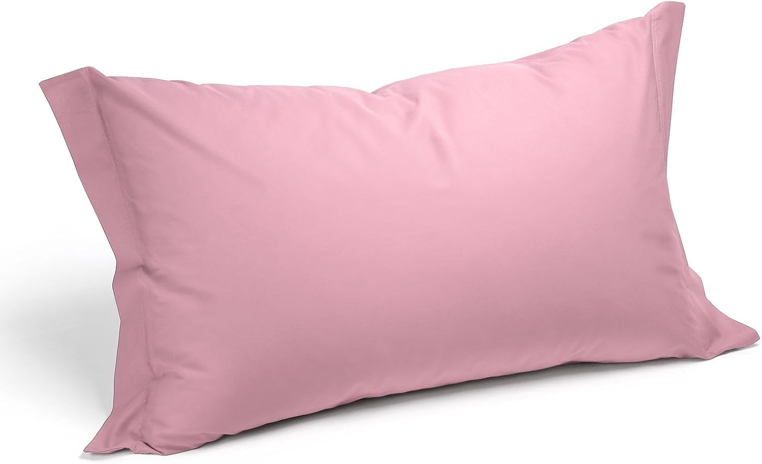 COPPIA FEDERE COLOR 50X80CM ROSA 01267 COPPIA FEDERE COLOR 50X80CM ROSA 01267