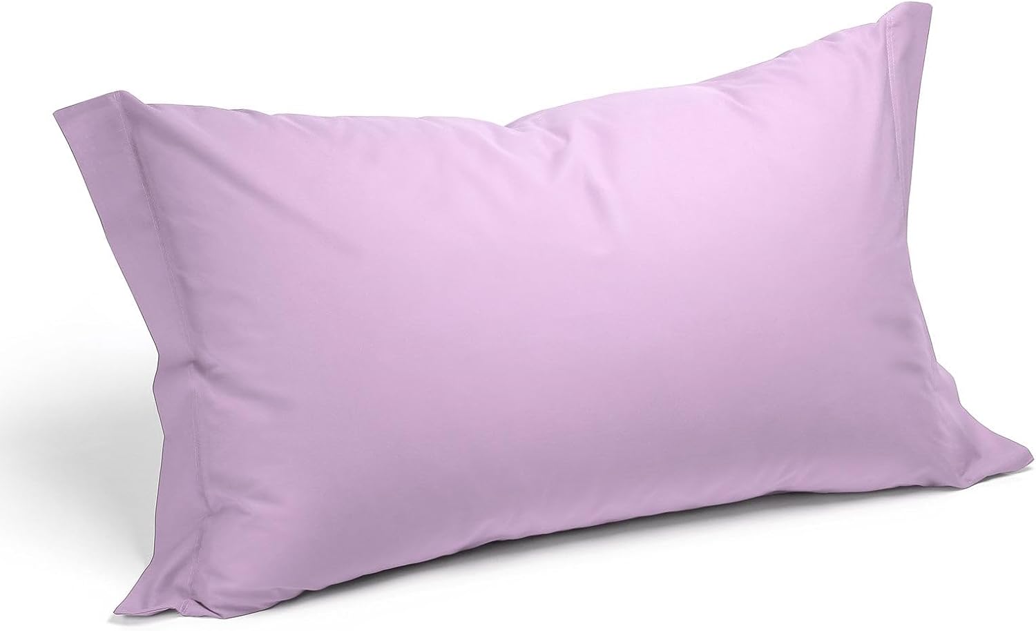 COPPIA FEDERE COLOR 50X80CM LILLA 01265 COPPIA FEDERE COLOR 50X80CM LILLA 01265