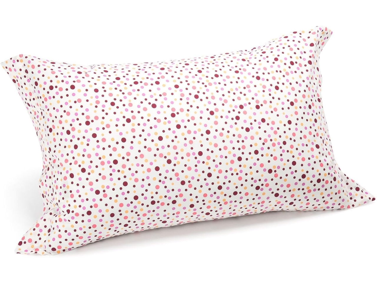 COPPIA FEDERE POIS 50X80CM CORALLO 69187 COPPIA FEDERE POIS 50X80CM CORALLO 69187