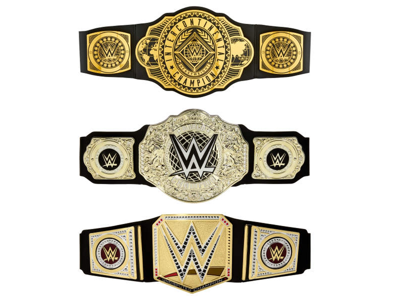 WWE CHAMPIONSHIP TITLE ASS.TO HNY41 WWE CHAMPIONSHIP TITLE ASS.TO HNY41