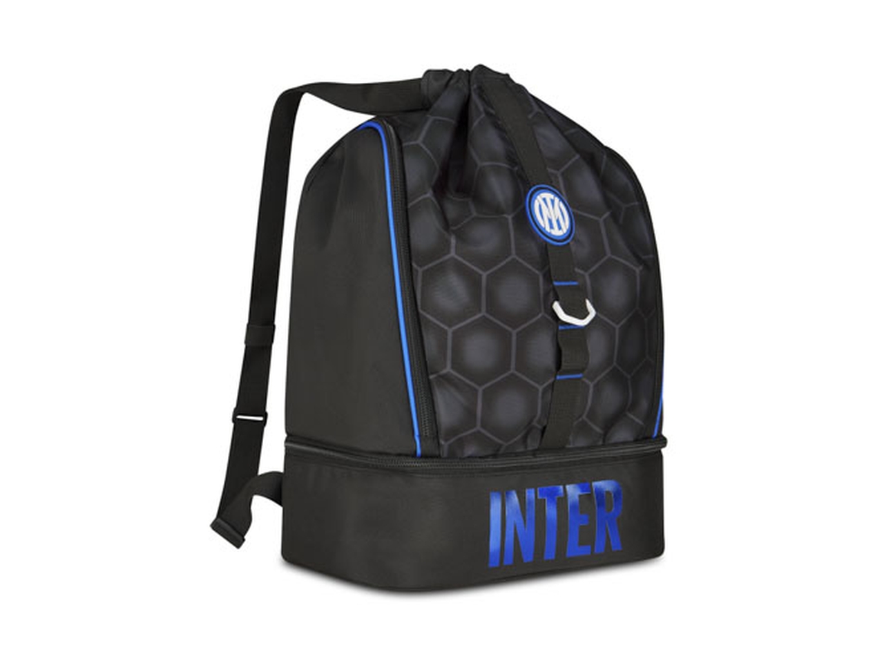 INTER ZAINO TEMPO LIBERO 30F302616-899