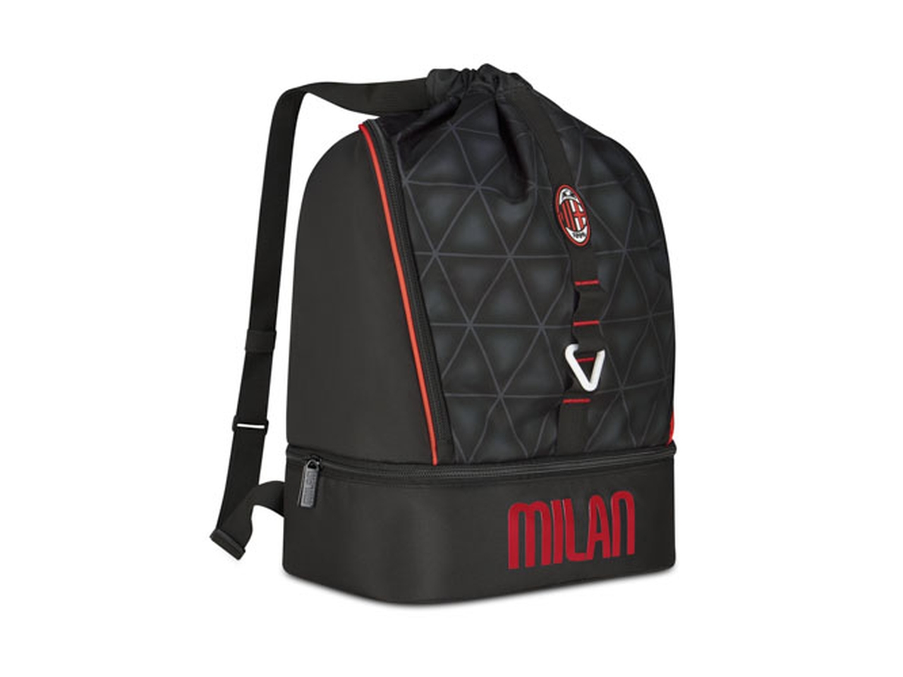 MILAN ZAINO TEMPO LIBERO 30F202618-899