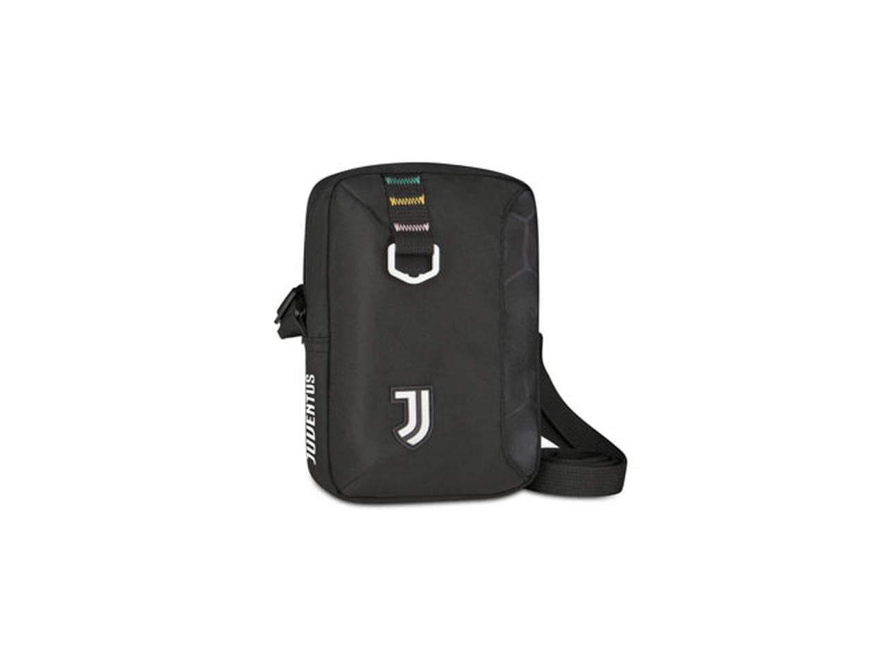 JUVE BORSA A TRACOLLA 40B602601-899