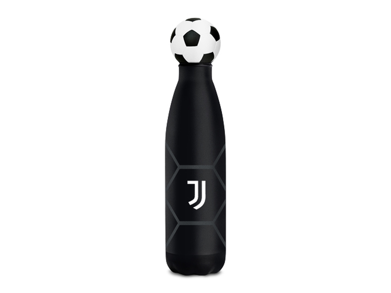JUVE BORRACCIA C/TAPPO PALLONE 30B602627-000