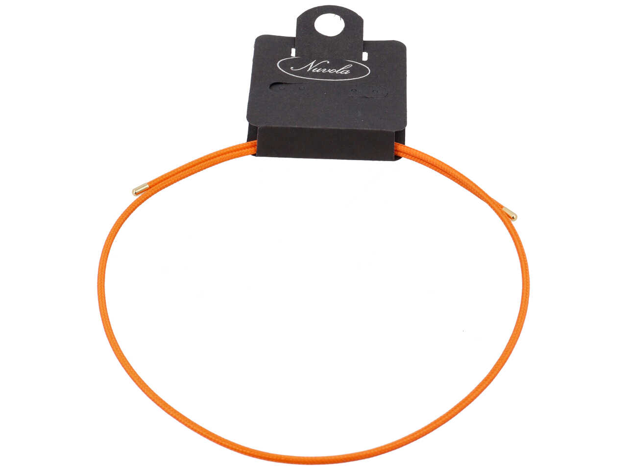 COLLANA CLIC ORANGE COLLANA CLIC ORANGE