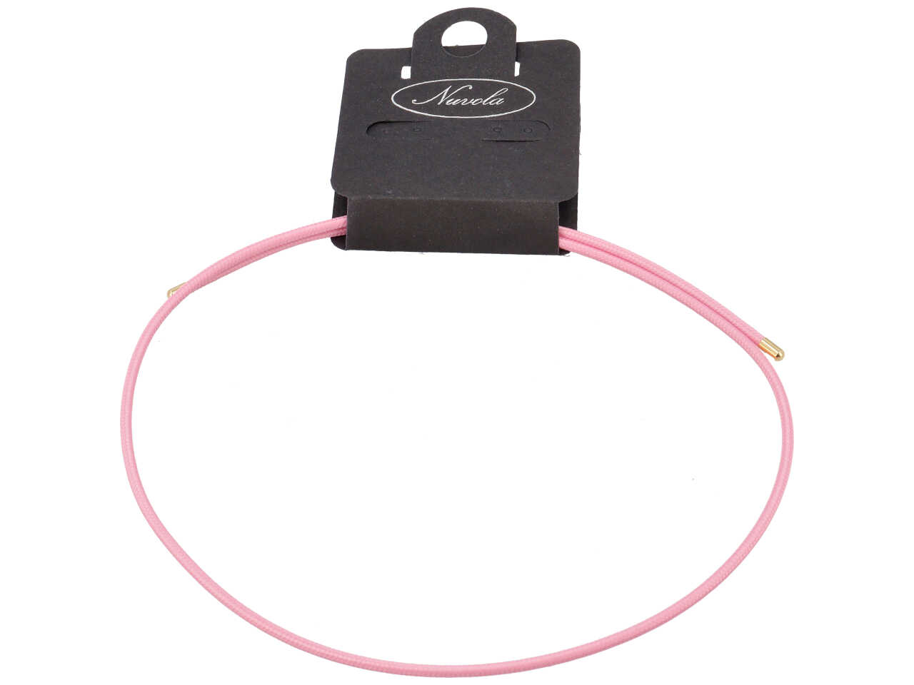 COLLANA CLIC ROSA COLLANA CLIC ROSA