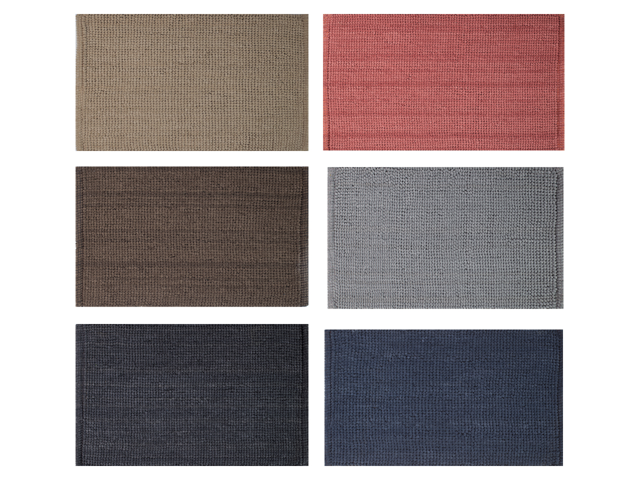 TAPPETO CORN 50X90CM BACORN050X090