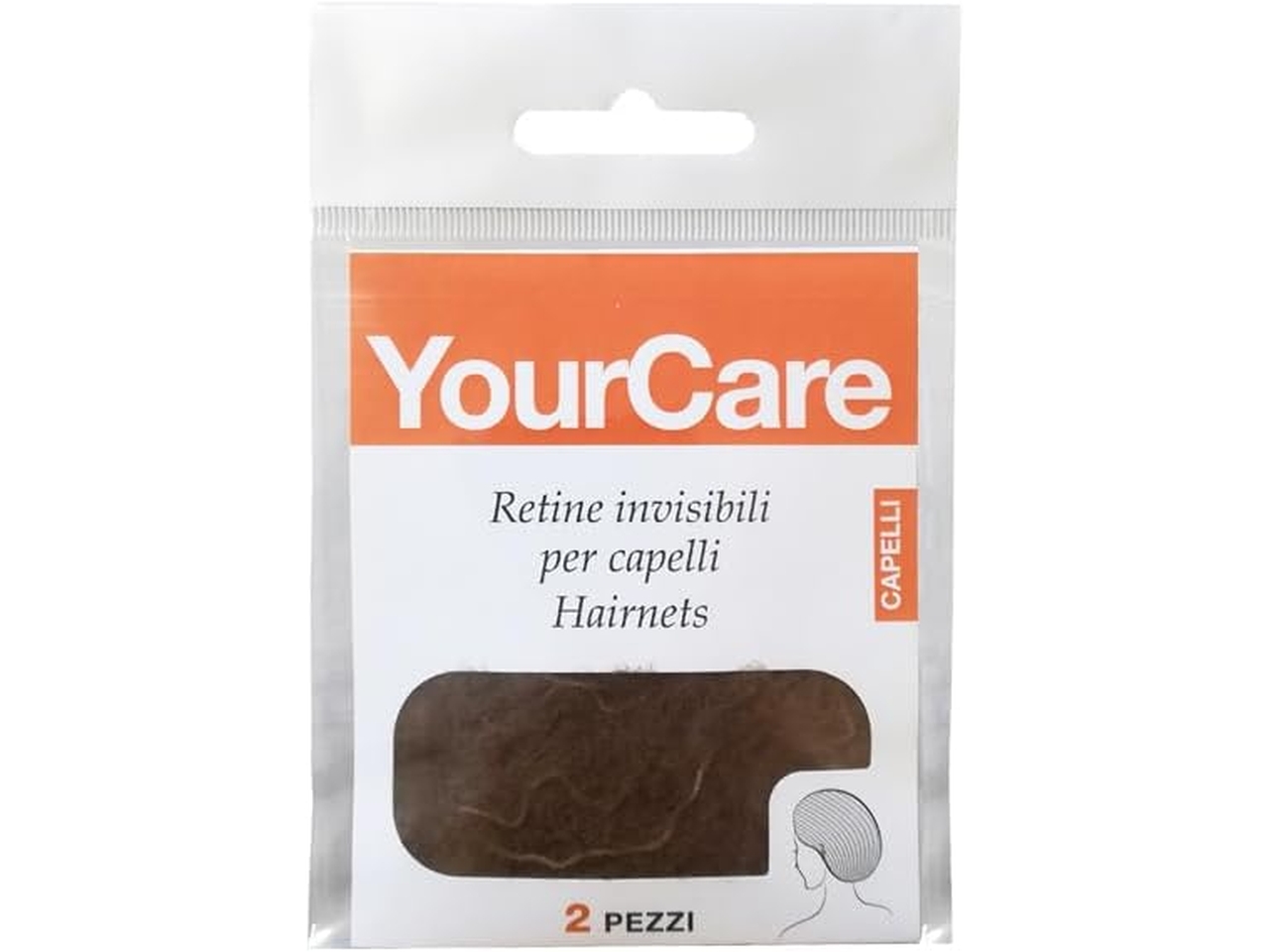 YOURCARE RETINA INVISIBILE CASTANO MEDIA 46804 YOURCARE RETINA INVISIBILE CASTANO MEDIA 46804