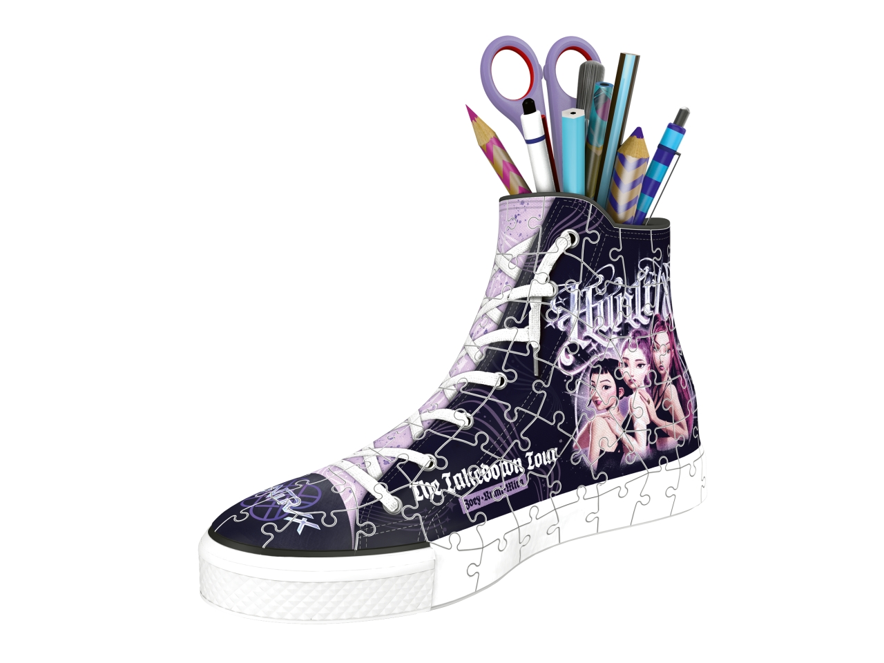 SNEAKER K-POP DEMON HUNTERS 12002615 SNEAKER K-POP DEMON HUNTERS 12002615