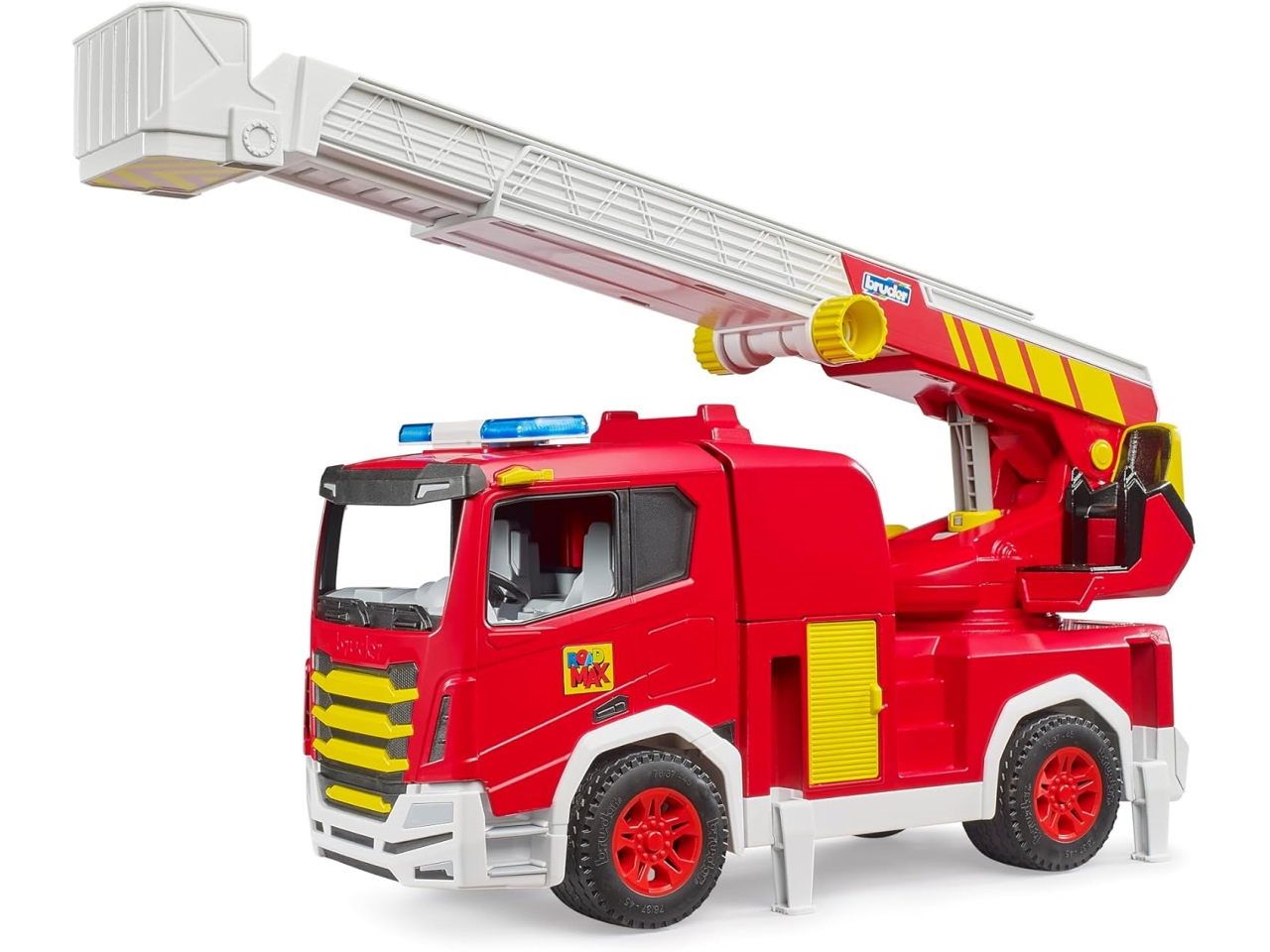 ROADMAX AUTOSCALA POMPIERI 3472