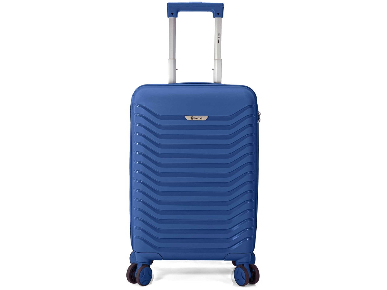 TROLLEY IN POLIPROPILENE CON 4 RUOTE BZ5820A-50