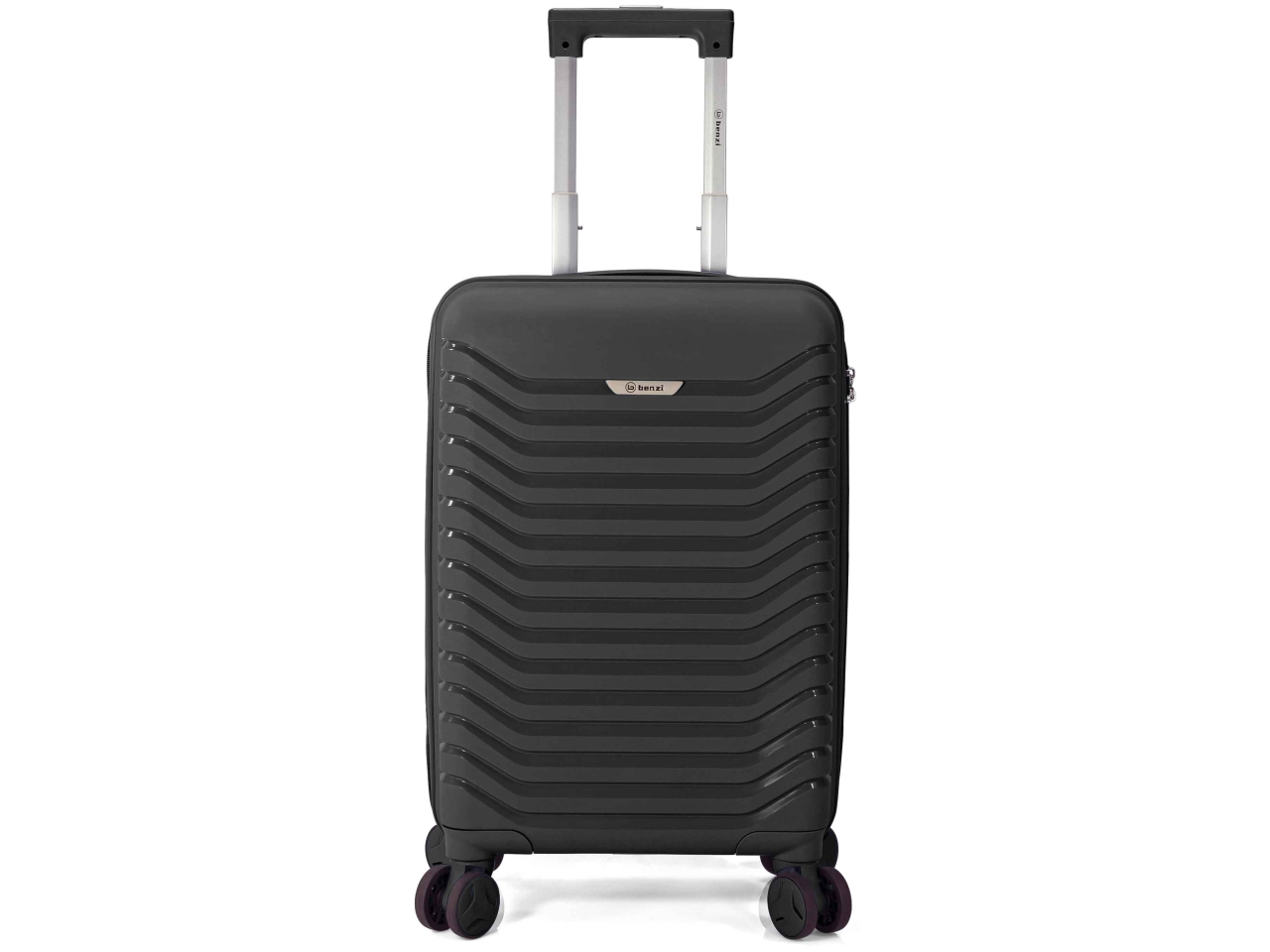 TROLLEY IN POLIPROPILENE CON 4 RUOTE BZ5820N-50