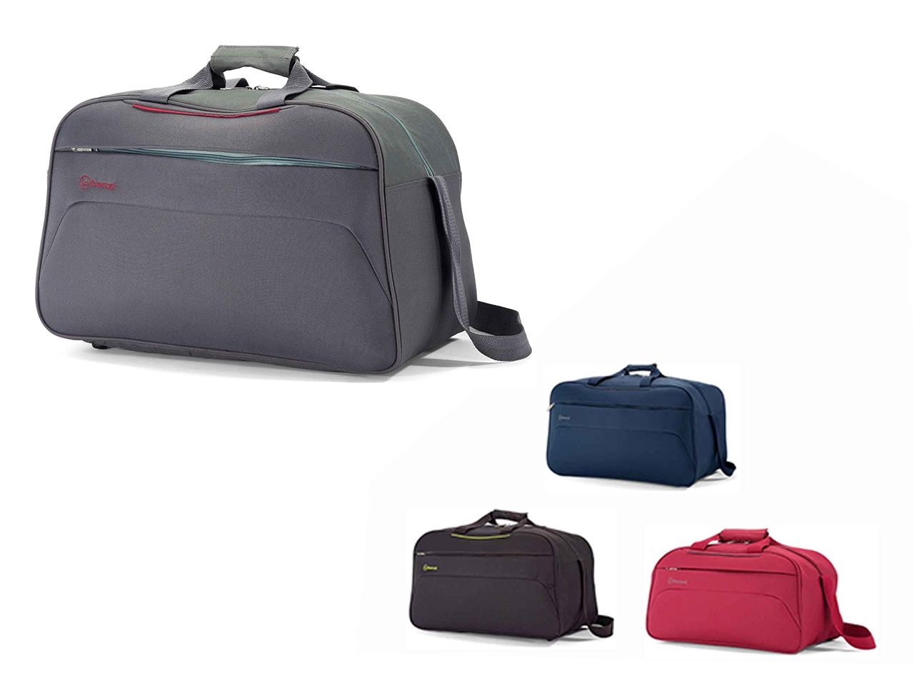 BORSA DA VIAGGIO BZ5567