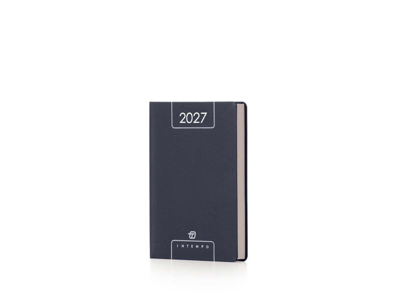 AGENDA ALFA 2027 GIORN. 15X21CM BLU 7136AF32