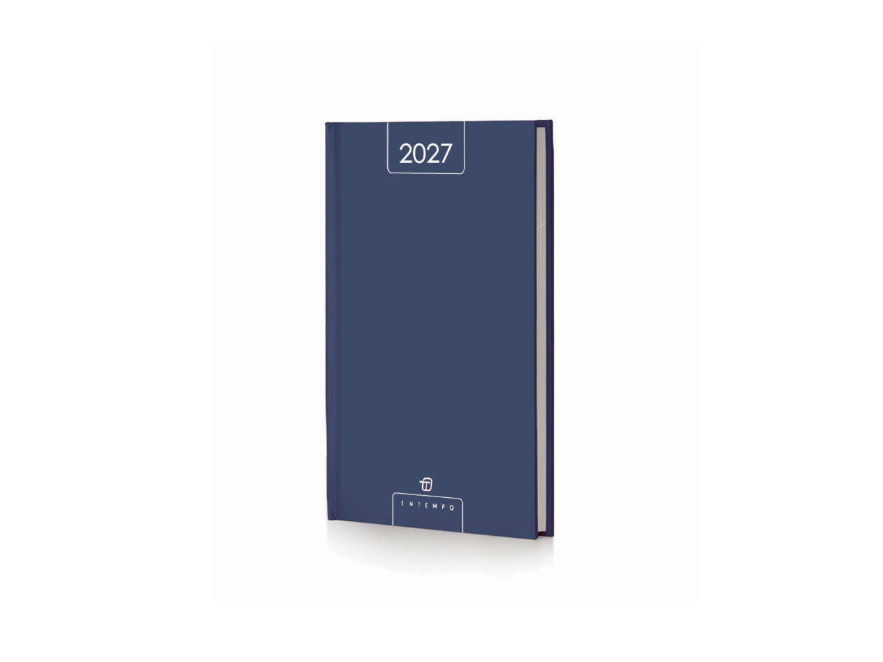 AGENDA ALFA 2027 GIORN. 21X30CM BLU 7145AF32