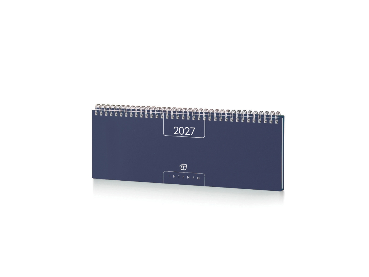 PLANNING ALFA 2027 SETT.30X10CM BLU 7755AF32