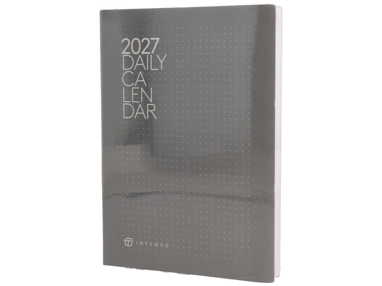 RICAMBIO AGENDA 2027 GIORNALIERA 15X21CM 7040XC