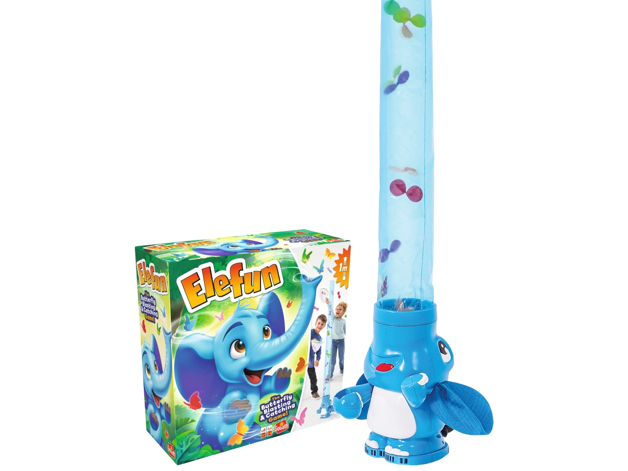 GIOCO ELEFUN 938556.006