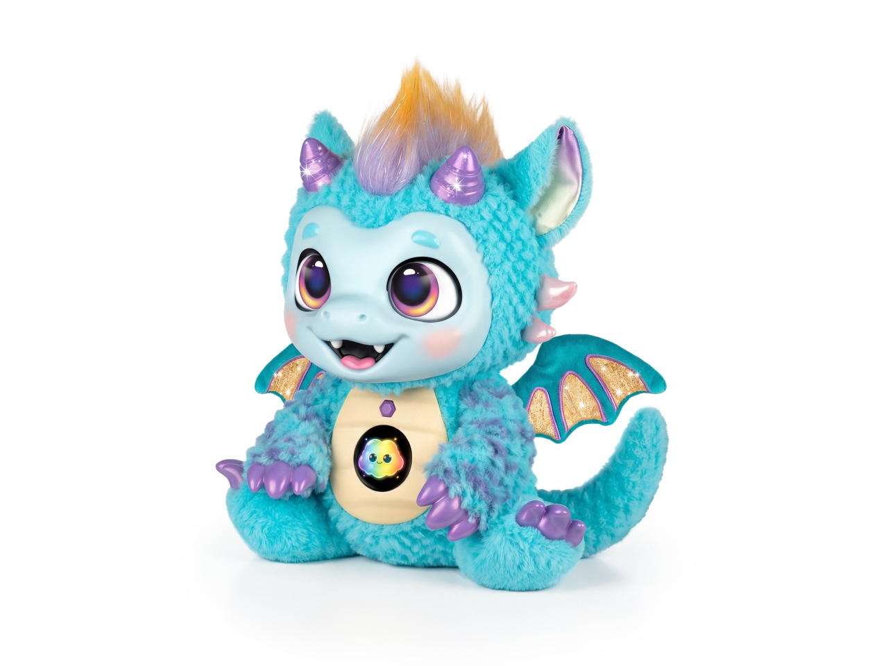 LITTLE LIVE PETS MY MAGICAL DRAGON 20486319