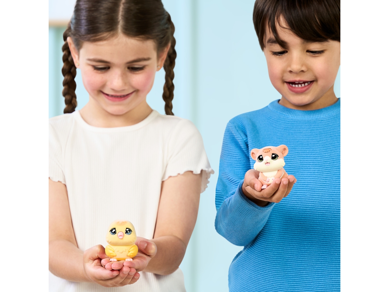 LITTLE LIVE PETS KIT VETERINARIO 20486321