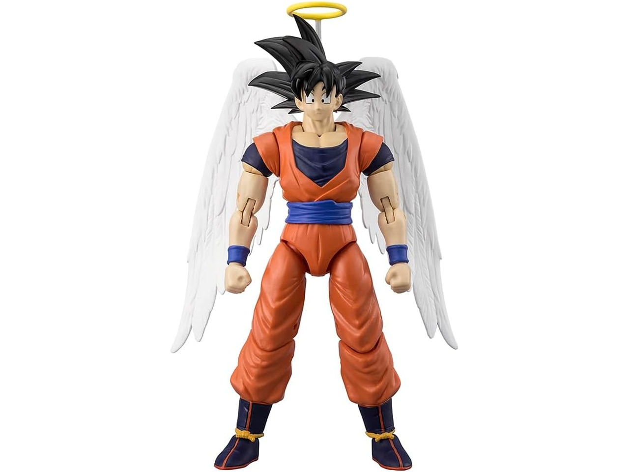 DRAGON BALL 17CM EXTRA PACK SON GOKU ANGEL T17833