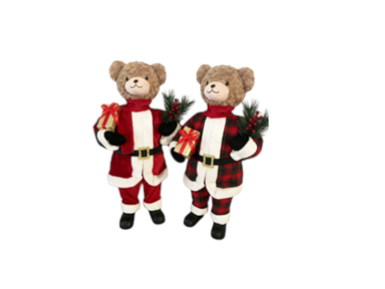 ORSO 60CM LUCE E MUSICA 2ASS. 144574 ORSO 60CM LUCE E MUSICA 2ASS. 144574