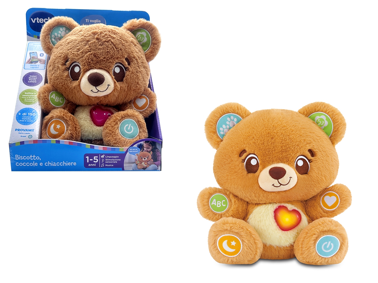 BISCOTTO COCCOLE E CHIACCHIERE 80-623207-007