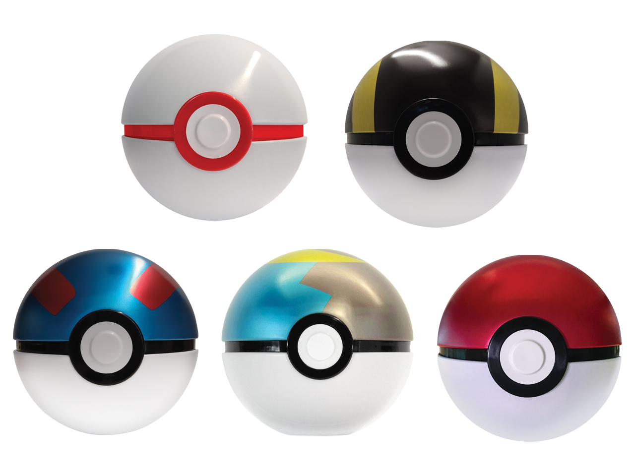 POKEMON TIN POKE BALL REPRINT ASS. PK10028-103-I POKEMON TIN POKE BALL REPRINT ASS. PK10028-103-I