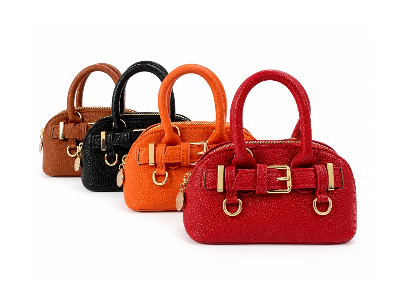 BORSETTA BIMBA LE KIKKE FASHIONINA BK10187