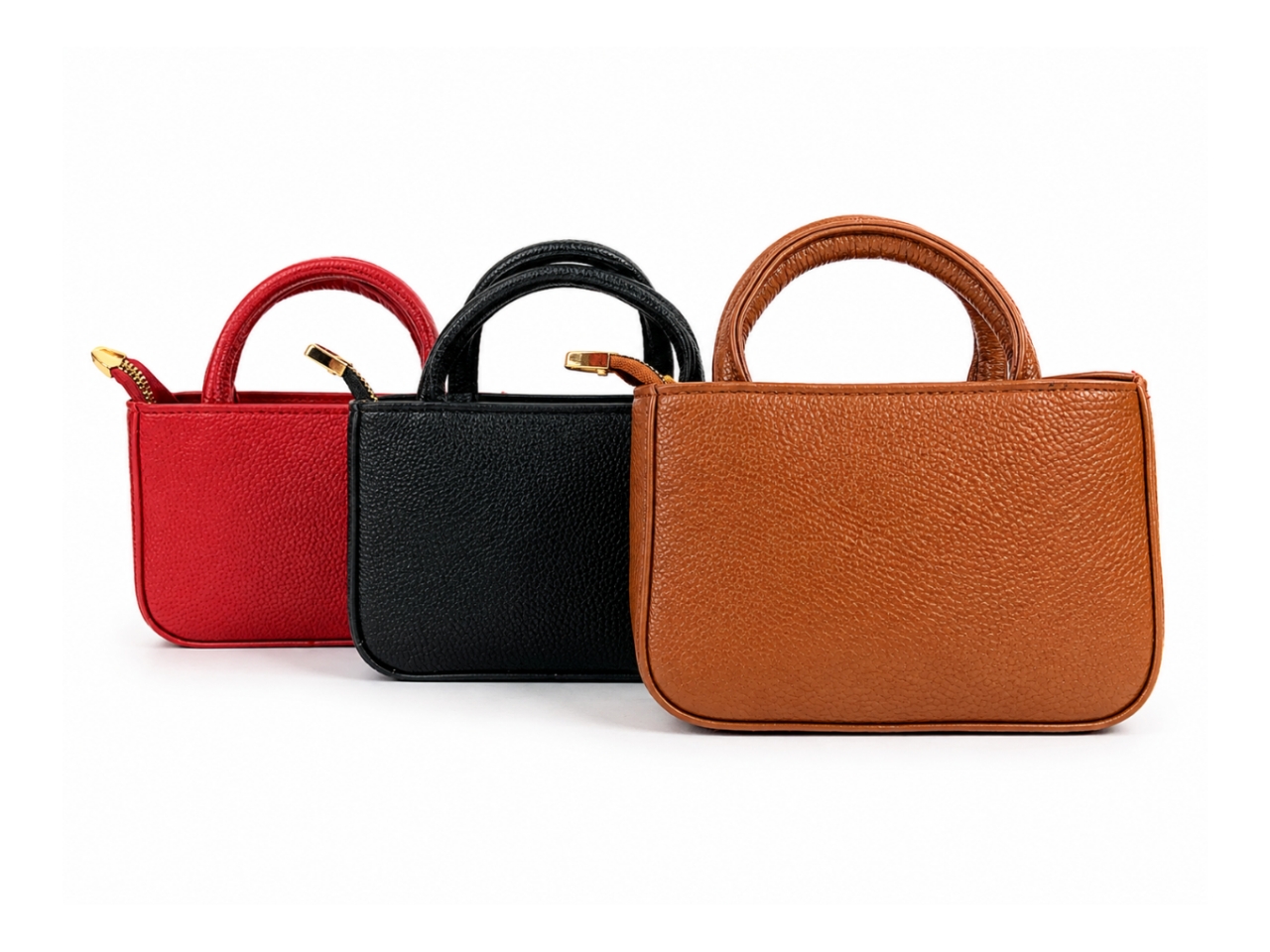BORSETTA BIMBA LE KIKKE LITTLE ICON BK10193