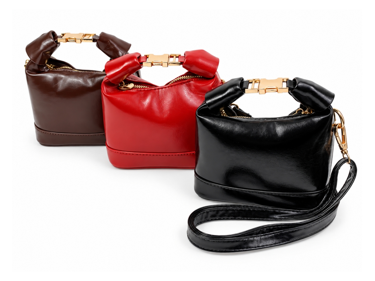 BORSETTA BIMBA LE KIKKE MINI ME BK10194