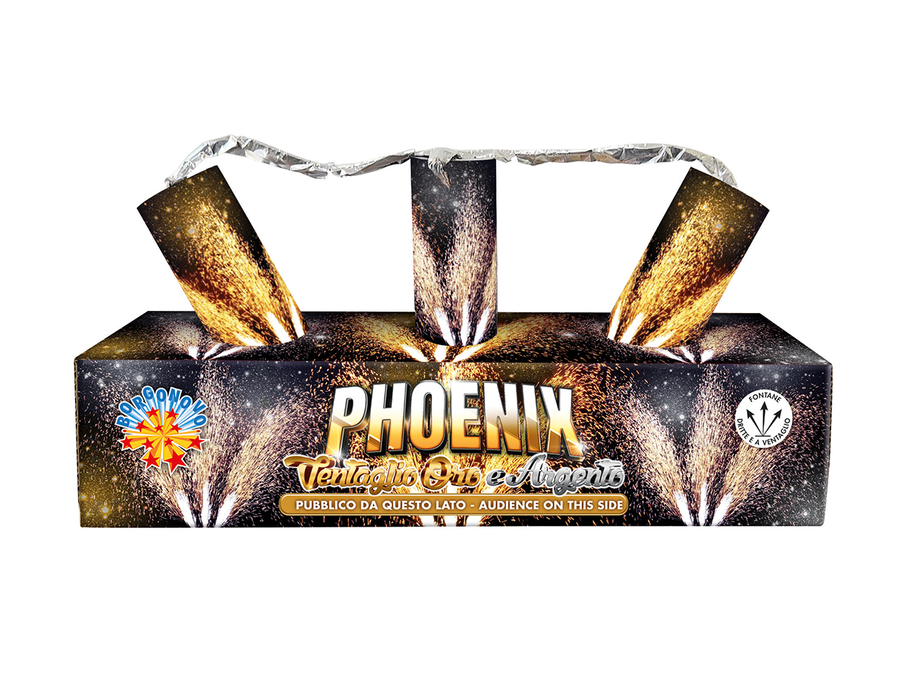 FONTANA PHOENIX 0274A