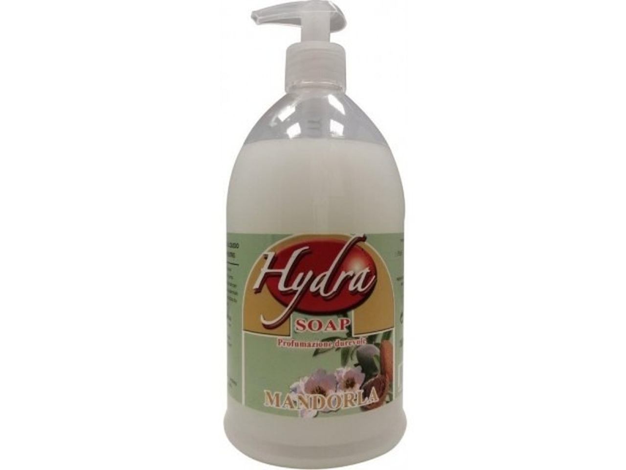 DOLCE SCHIUMA SAPONE LIQUIDO 1LT MANDORLA $ DOLCE SCHIUMA SAPONE LIQUIDO 1LT MANDORLA $