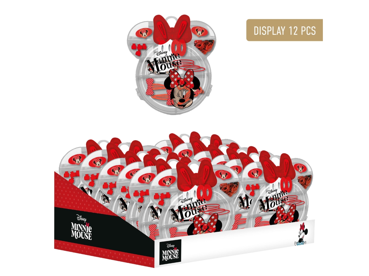 MINNI SET BELLEZZA CAPELLI 2500003769