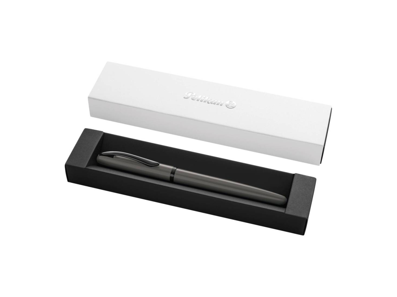 PENNA STILOGRAFICA JAZZ NOBLE ELEGANC NERA40198404