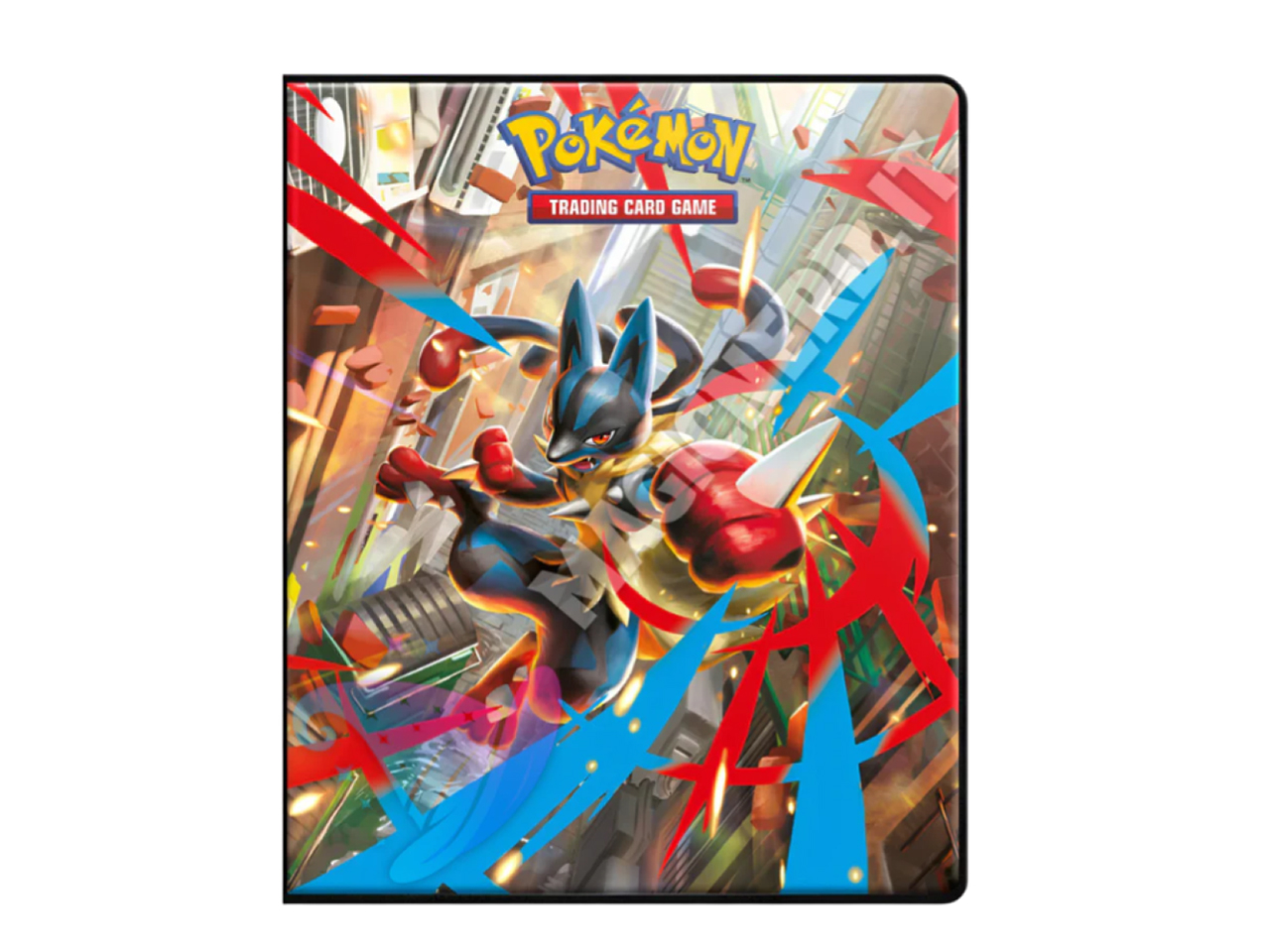 POKEMON ULTRA PRO PORTFOG.9TAS.14PG ME1 UP16086 POKEMON ULTRA PRO PORTFOG.9TAS.14PG ME1 UP16086
