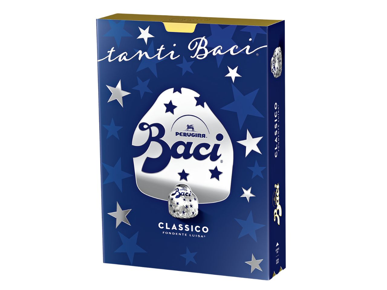 BACI TANTI BACI ORIGINAL 325GR 13370010