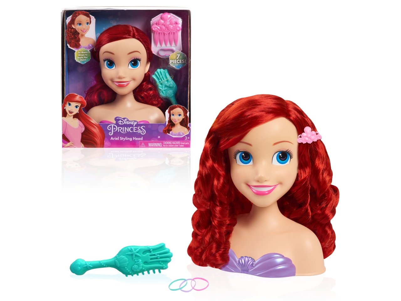 ARIEL TESTA ACCONCIATURE 87046
