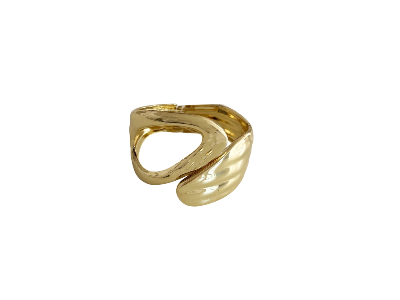 BRACCIALE A SCATTO GOCCIA VUOT 288866 BRACCIALE A SCATTO GOCCIA VUOT 288866