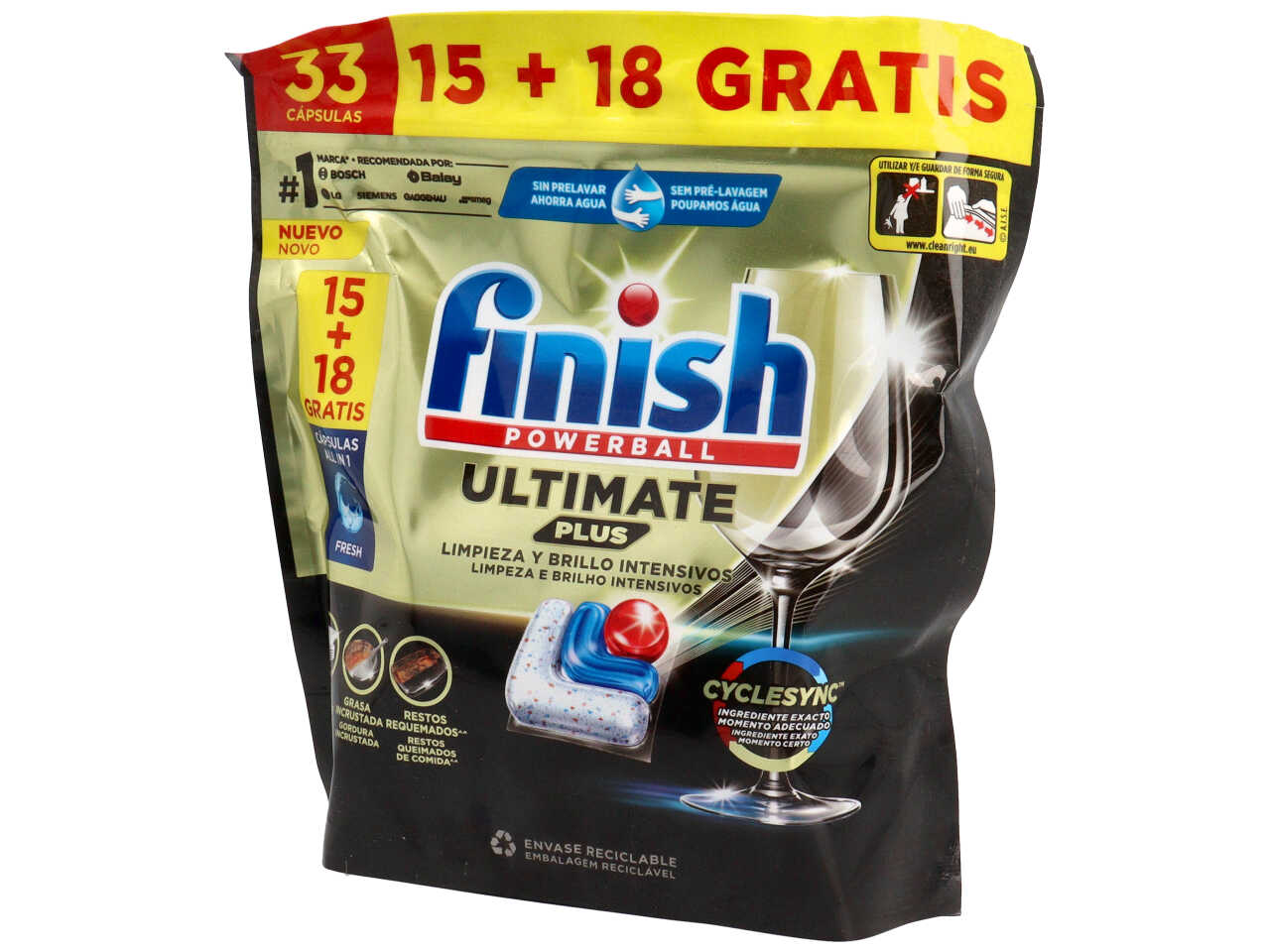 FINISH POWERBALL ULTIMATE PLUS ALL 15+18 RT14347 $