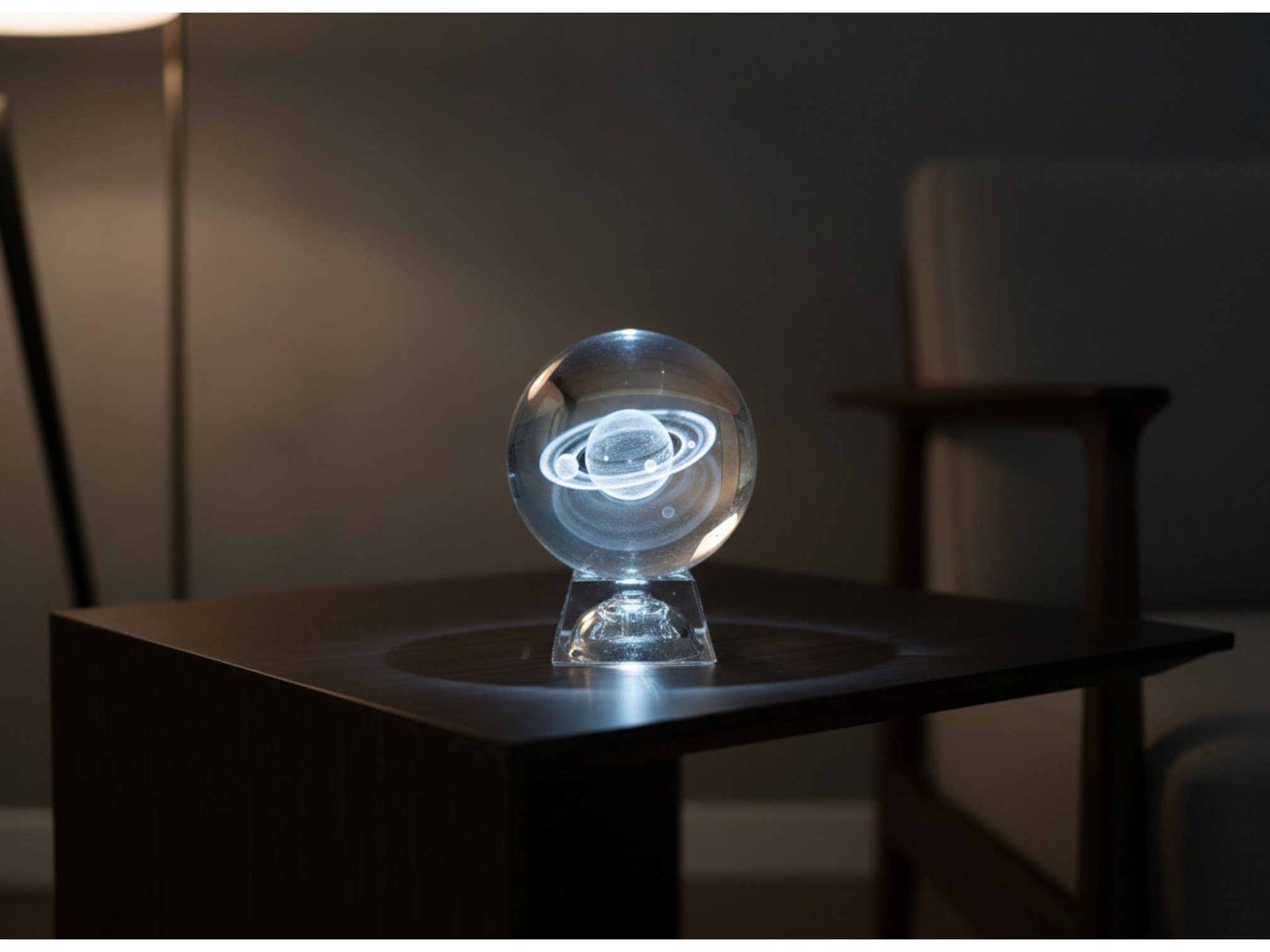 SFERA PLANETARIO 8CM W216