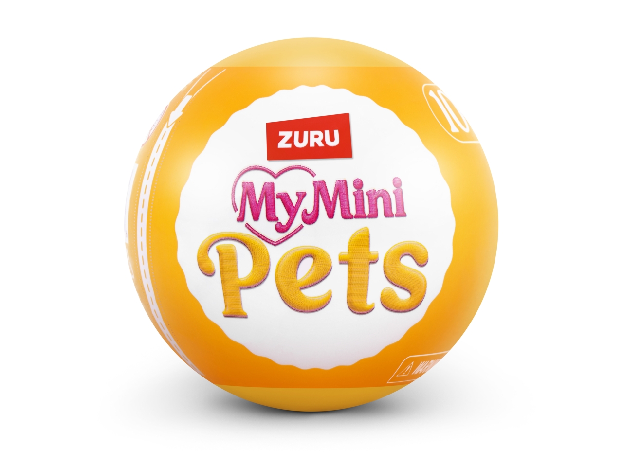 MY MINI PETS S1 17001GQ1