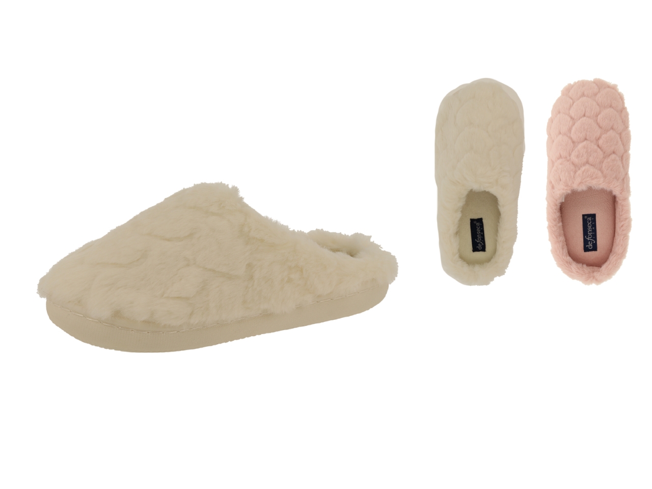 PANTOFOLA BIMBA MAROSTICA TG.28/35 ASS. BDF7-GC56